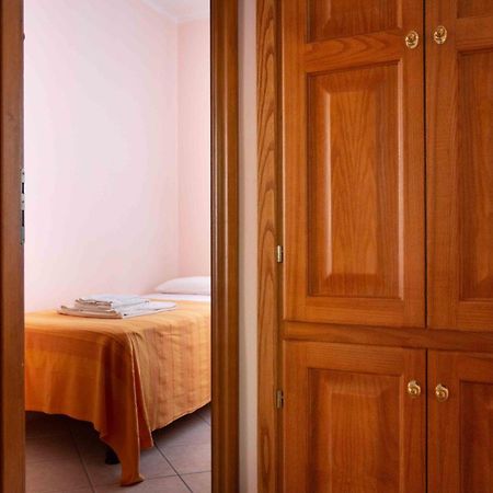 Casa Marzane Apartment Cala Gonone Ngoại thất bức ảnh