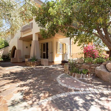 Casa Marzane Apartment Cala Gonone Ngoại thất bức ảnh