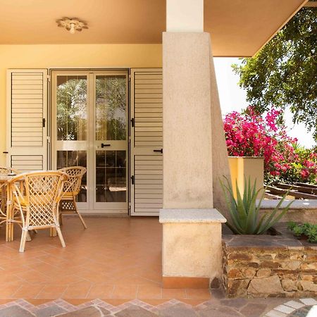 Casa Marzane Apartment Cala Gonone Ngoại thất bức ảnh