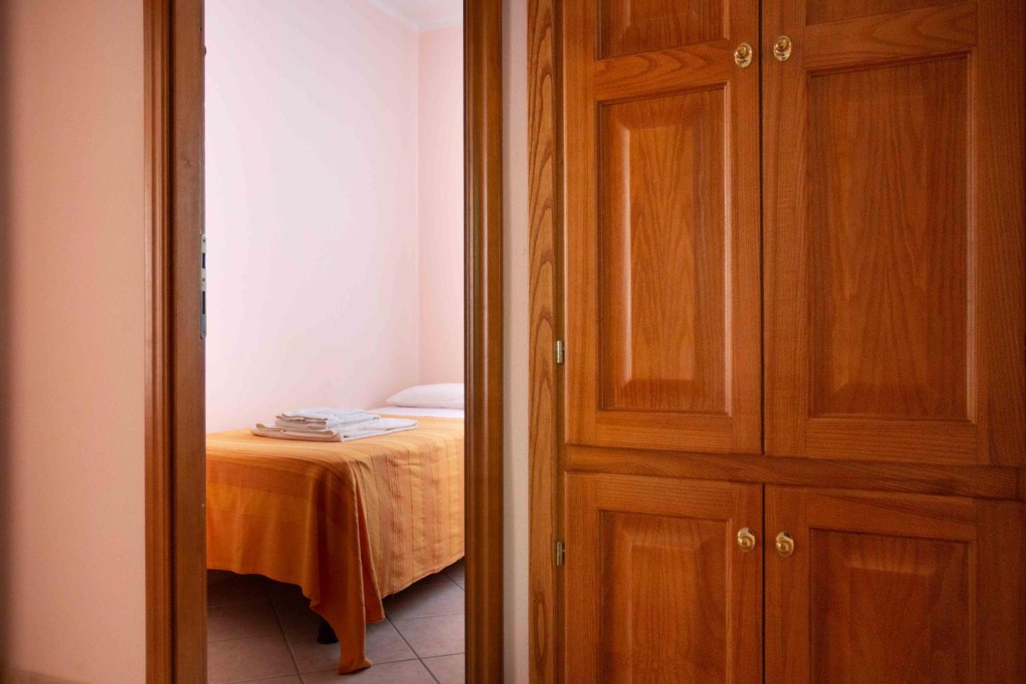 Casa Marzane Apartment Cala Gonone Ngoại thất bức ảnh