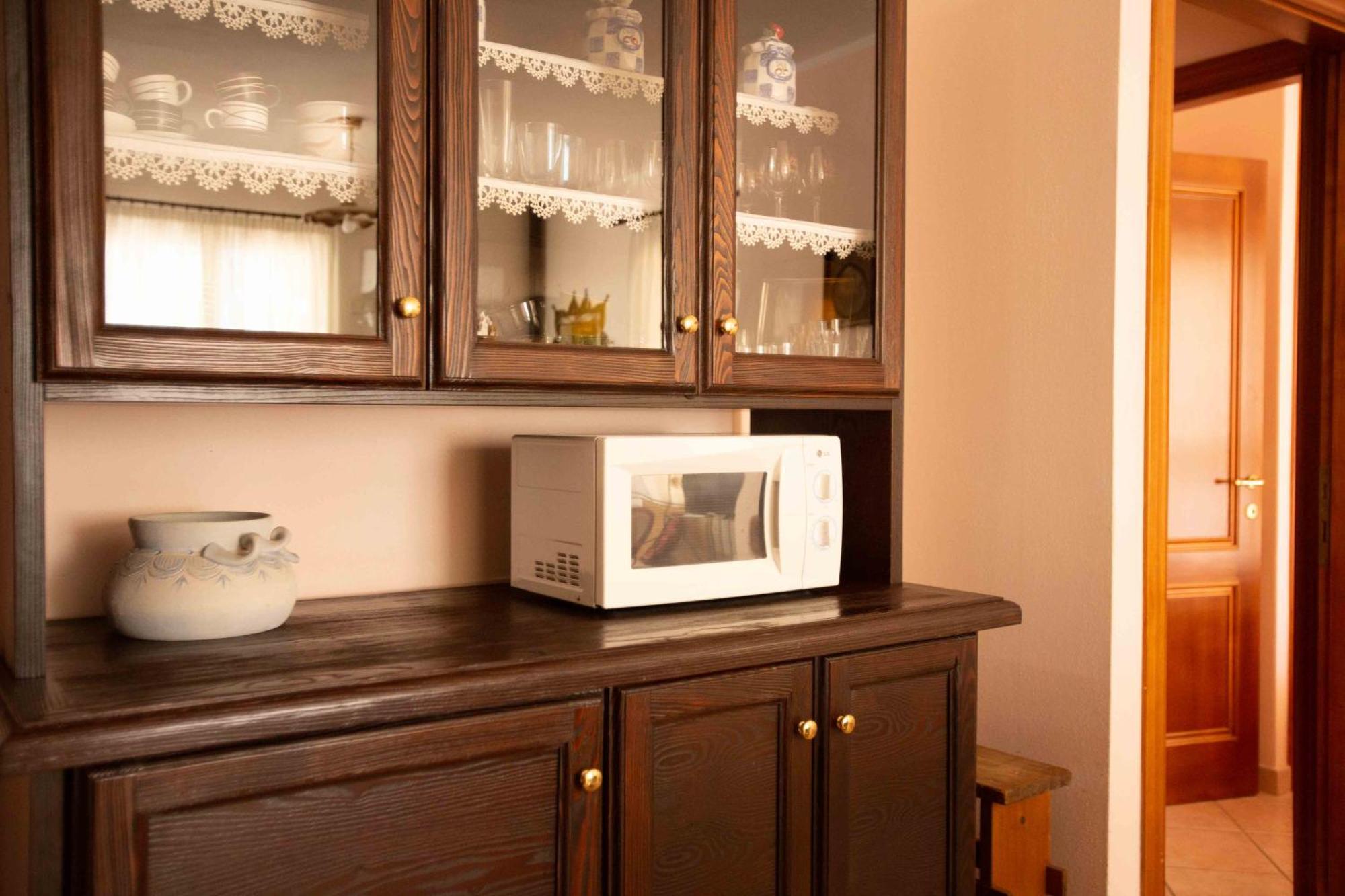 Casa Marzane Apartment Cala Gonone Ngoại thất bức ảnh