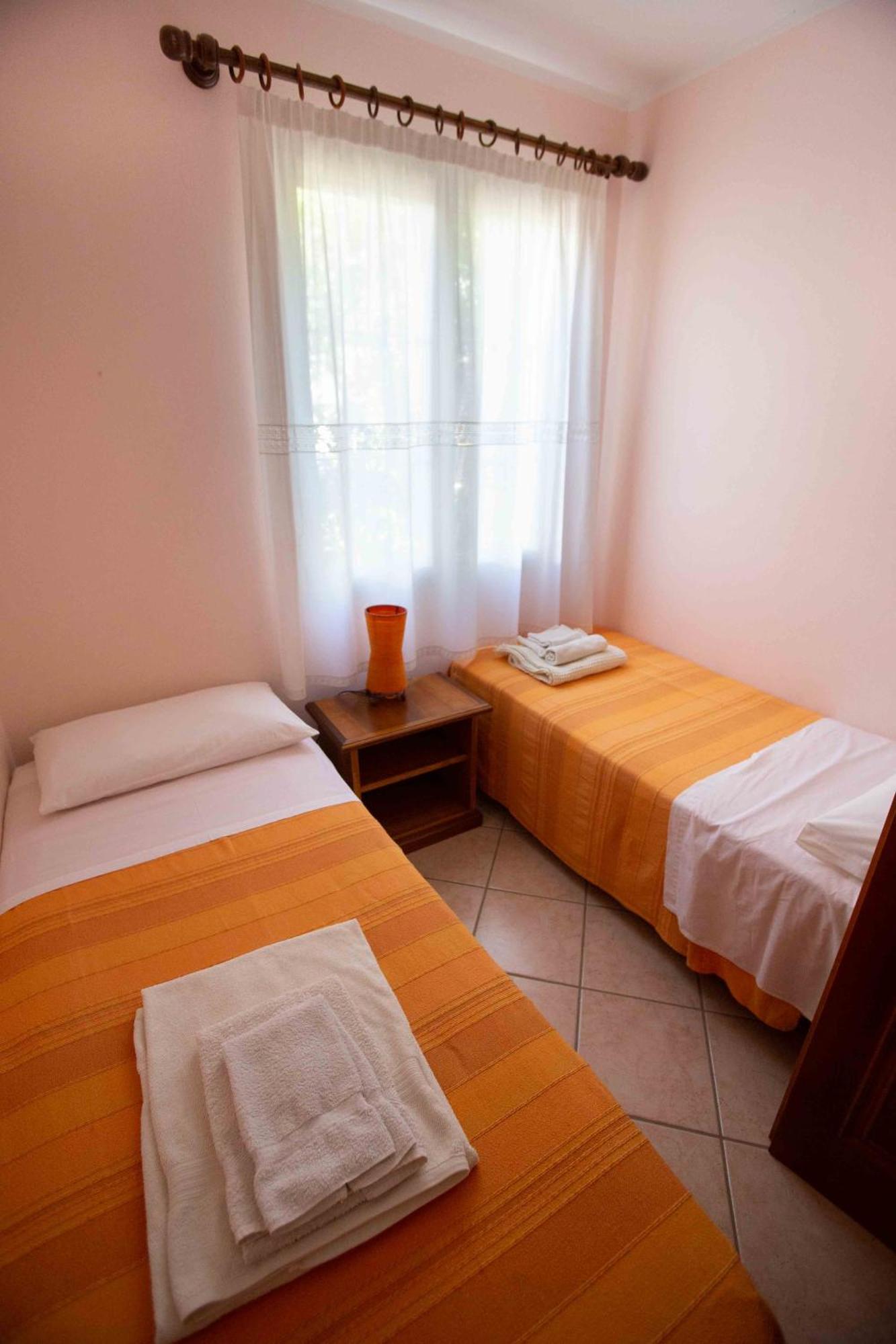 Casa Marzane Apartment Cala Gonone Ngoại thất bức ảnh