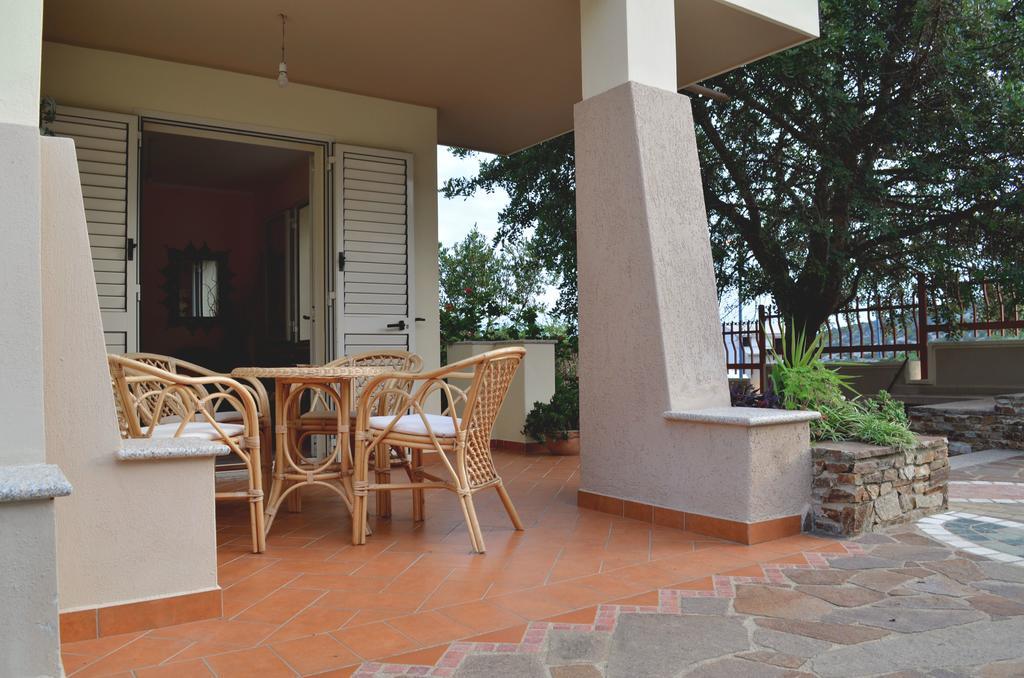 Casa Marzane Apartment Cala Gonone Phòng bức ảnh